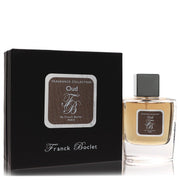 Franck Boclet Oud Eau De Parfum Spray By Franck Boclet - Zachava.com