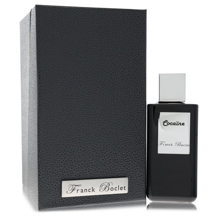 Franck Boclet Cocaine Extrait De Parfum Spray (Unisex) By Franck Boclet, Cologne for Men, available at zachava.com