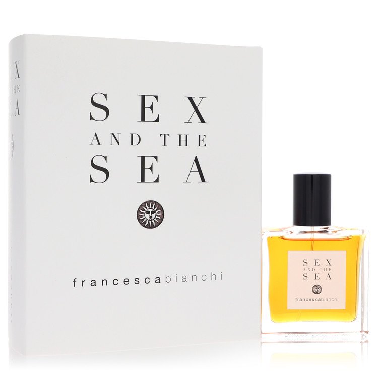 Francesca Bianchi Sex And The Sea Extrait De Parfum Spray (Unisex) By Francesca Bianchi, Cologne for Men, available at Zachava.com.