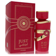 Fragrance World Just Lychee Eau De Parfum Spray (Unisex) By Fragrance World, Perfume for Women, available at zachava.com