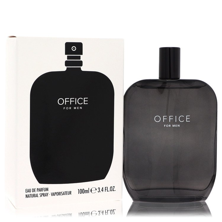 Fragrance One Office Eau De Parfum Spray By Fragrance One - Zachava.com