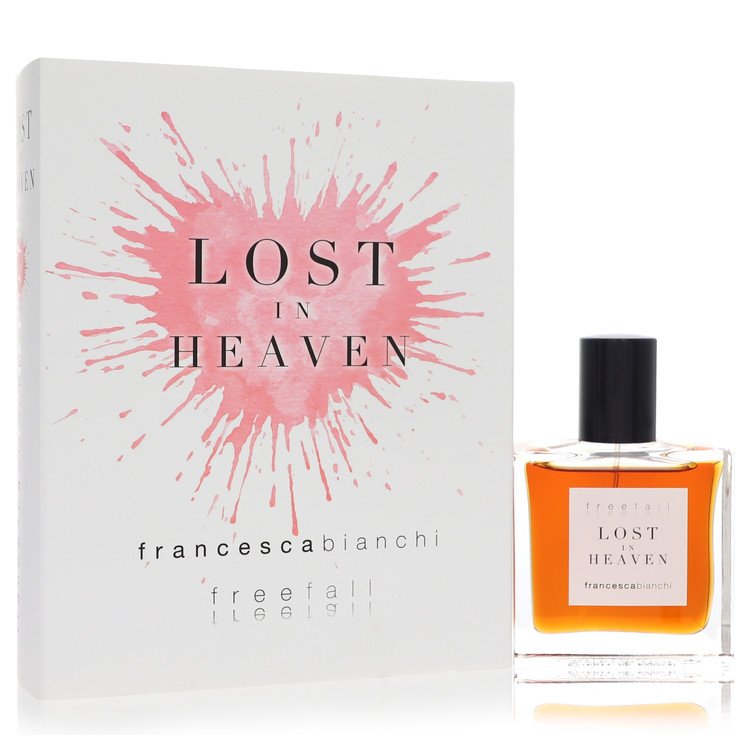 Francesca Bianchi Lost In Heaven Extrait De Parfum Spray (Unisex) By Francesca Bianchi - Zachava.com