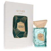 Fragrance World Aether Extrait De Parfum Spray (Unisex) By Fragrance World - Zachava.com