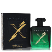 Fragrance World Imperium X Eau De Parfum Spray (Unisex) By Fragrance World, Cologne for Men, available at zachava.com