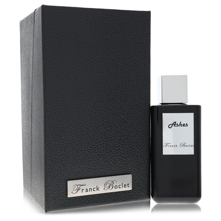 Franck Boclet Ashes Extrait De Parfum Spray (Unisex) By Franck Boclet, Perfume for Women, available at zachava.com