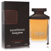 Franck Olivier Excellence Eau De Toilette Spray By Franck Olivier - Zachava.com