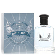 Fragluxe Invincible Eau De Toilette Spray By Fragluxe, Cologne for Men, available at zachava.com