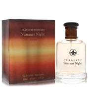 Fragluxe Summer Night Eau De Toilette Spray By Fragluxe, Cologne for Men, available at zachava.com