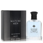 Fragluxe Mature Men Eau De Toilette Spray By Fragluxe, Cologne for Men, available at zachava.com