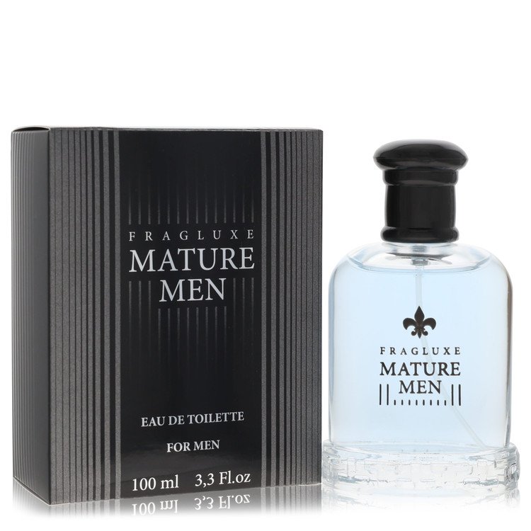 Fragluxe Mature Men Eau De Toilette Spray By Fragluxe, Cologne for Men, available at zachava.com