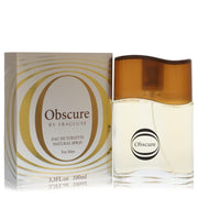 Fragluxe Obscure Eau De Toilette Spray By Fragluxe, Cologne for Men, available at zachava.com