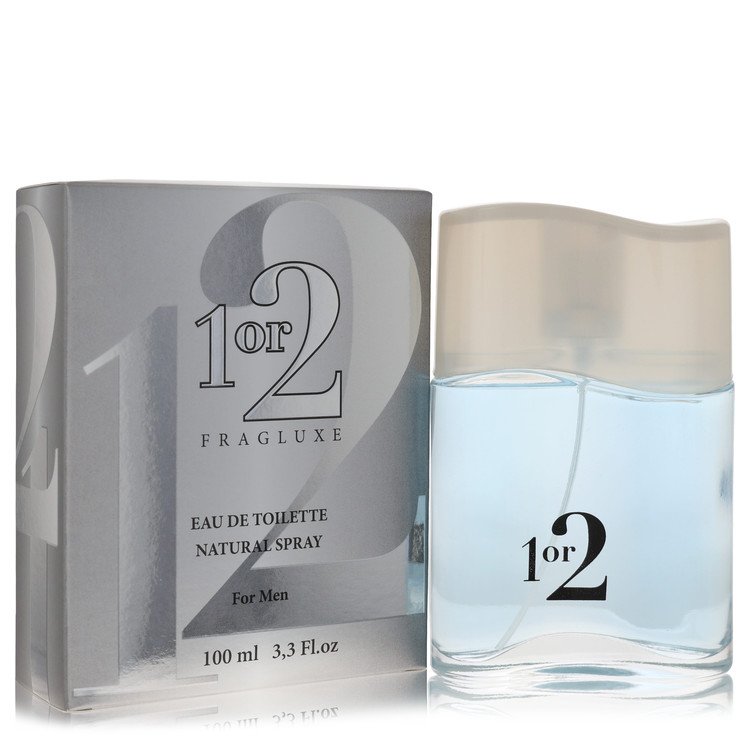 Fragluxe 1 Or 2 Eau De Toilette Spray By Fragluxe, Cologne for Men, available at zachava.com