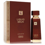 Fragrance World Liquid Brun Extrait De Parfum Spray (Limited Edition) By Fragrance World, Cologne for Men, available at zachava.com