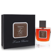 Franck Boclet Tobacco Eau De Parfum Spray By Franck Boclet, Cologne for Men, available at zachava.com