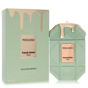 Franck Olivier Pistalicious Eau De Parfum Spray (Unisex) By Franck Olivier, Perfume for Women, available at zachava.com