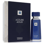 Fragrance World Azzure Aoud Eau De Parfum Spray By Fragrance World, Cologne for Men, available at zachava.com