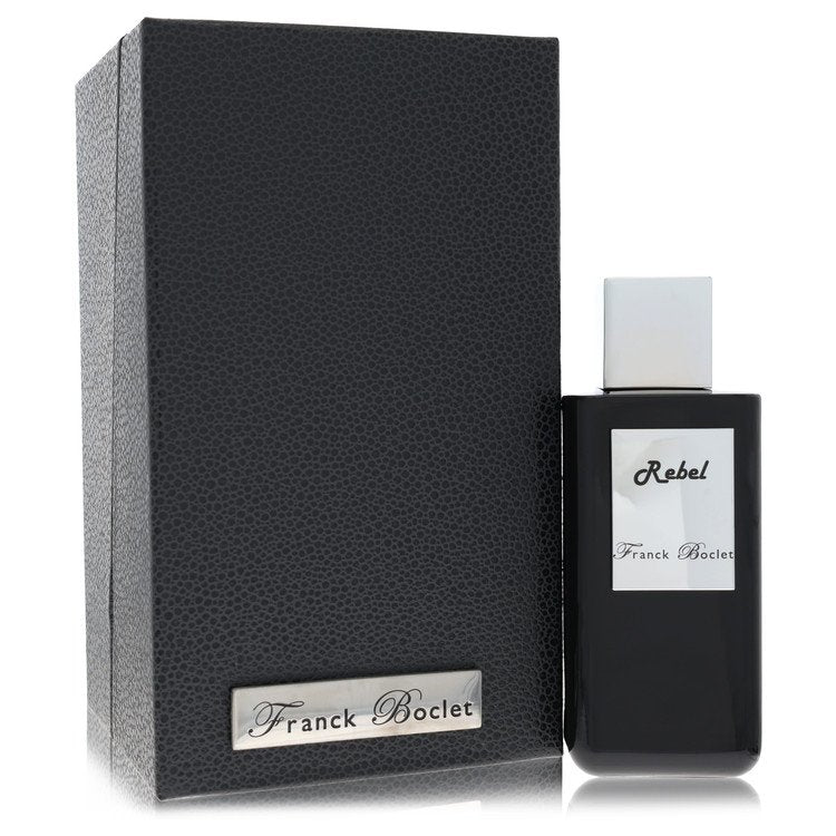 Franck Boclet Rebel Extrait De Parfum Spray (Unisex) By Franck Boclet, Cologne for Men, available at Zachava.com.