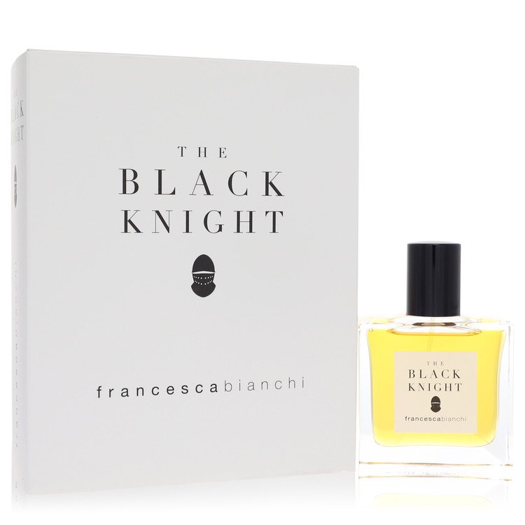 Francesca Bianchi The Black Knight Extrait De Parfum Spray (Unisex) by Francesca Bianchi - Zachava.com