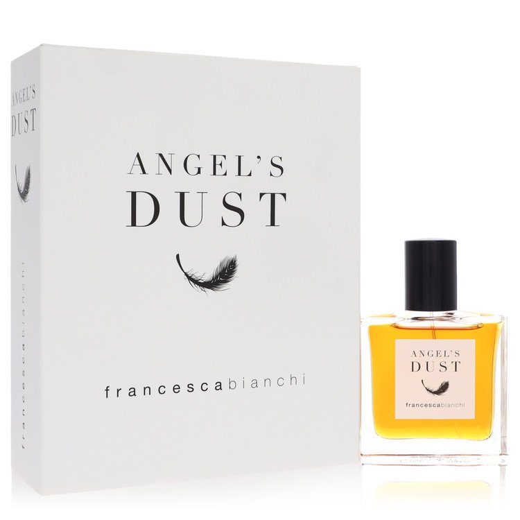 Francesca Bianchi Angel's Dust Extrait De Parfum Spray (Unisex) By Francesca Bianchi - Zachava.com