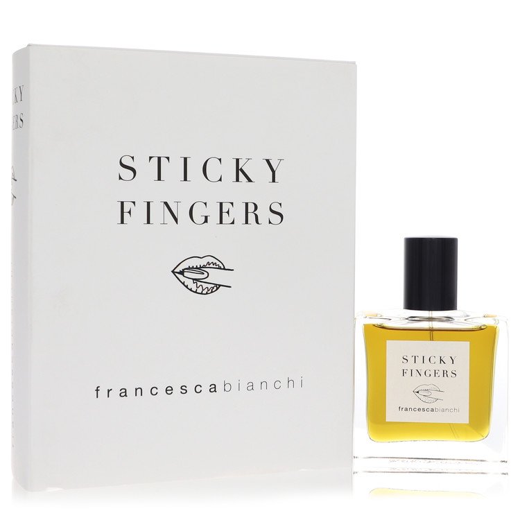 Francesca Bianchi Sticky Fingers Extrait De Parfum Spray (Unisex) By Francesca Bianchi - Zachava.com