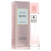 Fragluxe Bliss Eau De Toilette Spray By Fragluxe, Perfume for Women, available at zachava.com