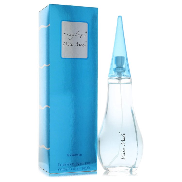Fragluxe Water Made Eau De Toilette Spray By Fragluxe, Perfume for Women, available at zachava.com