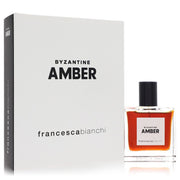 Francesca Bianchi Byzantine Amber Extrait De Parfum Spray (Unisex) By Francesca Bianchi, Cologne for Men, available at zachava.com