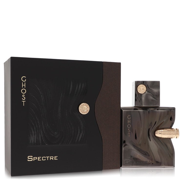 Fragrance World Spectre Ghost Eau De Parfum Spray By Fragrance World - Zachava.com