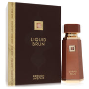 Fragrance World Liquid Brun Eau De Parfum Spray By Fragrance World - Zachava.com
