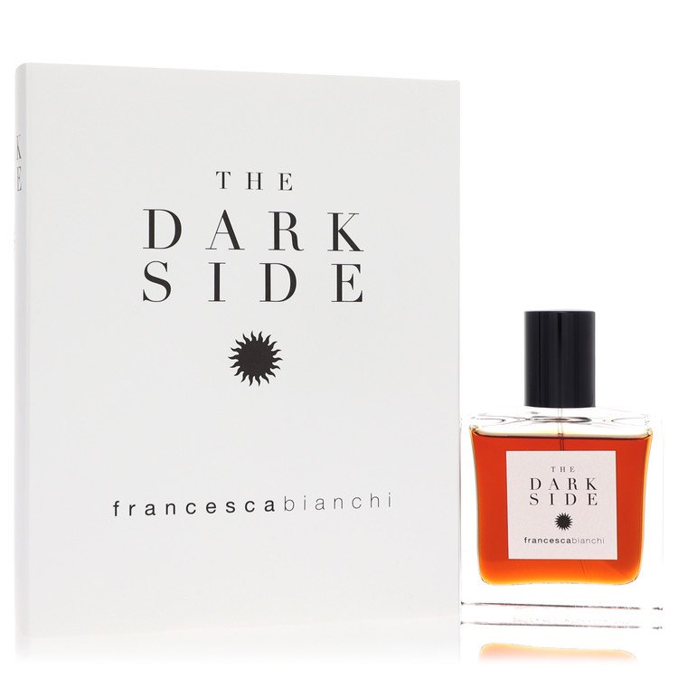 Francesca Bianchi The Dark Side Extrait De Parfum Spray (Unisex) By Francesca Bianchi - Zachava.com