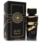 Fragrance World Just Aswad Eau De Parfum Spray (Unisex) By Fragrance World, Perfume for Women, available at zachava.com