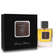 Franck Boclet Leather Eau De Parfum Spray By Franck Boclet, Cologne for Men, available at zachava.com