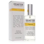 Demeter Freesia Cologne Spray By Demeter - Zachava.com
