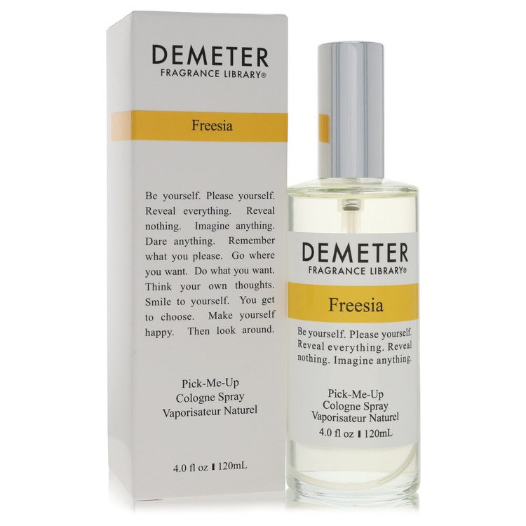 Demeter Freesia Cologne Spray By Demeter, Perfume for Women, available at zachava.com
