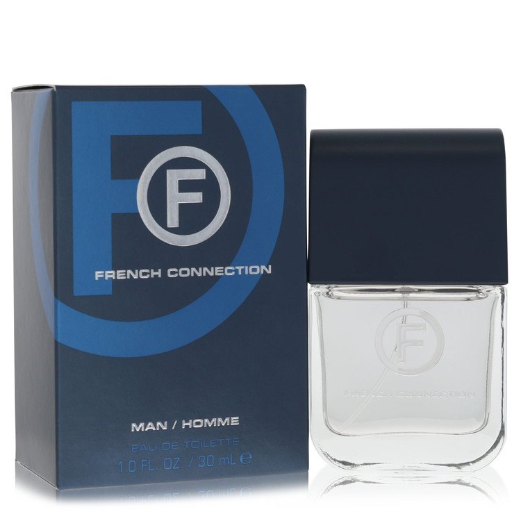 French Connection Eau De Toilette Spray By French Connection, Cologne for Men, available at Zachava.com.