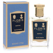 Floris Santal Eau De Toilette Spray by Floris - Zachava.com
