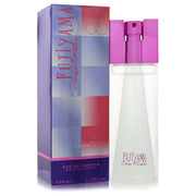 Fujiyama Deep Purple Eau De Parfum Spray By Succes De Paris, Perfume for Women, available at zachava.com