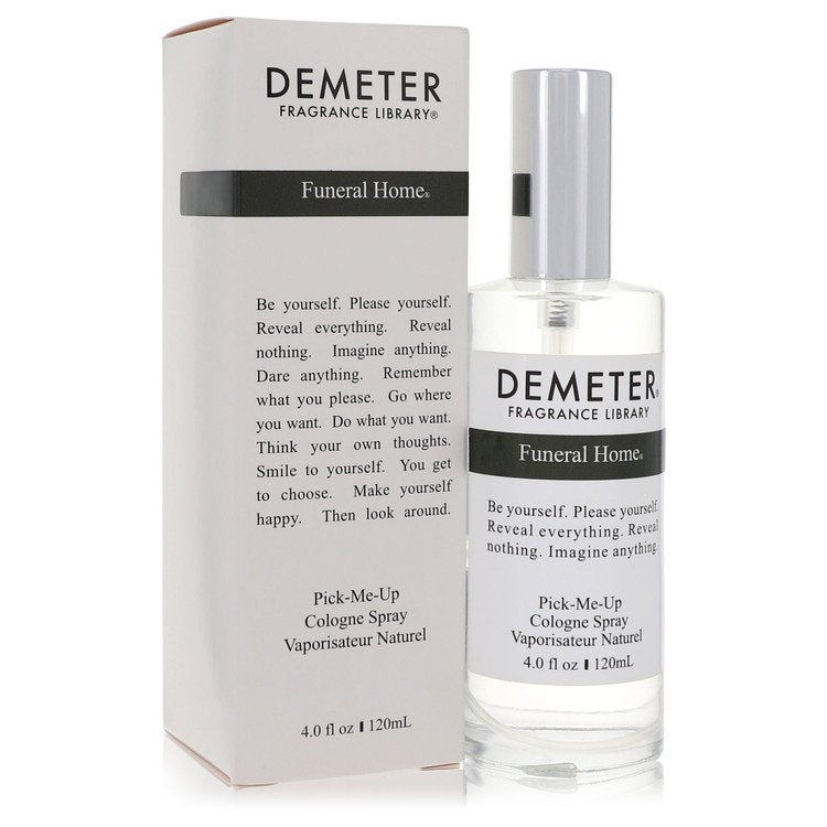 Demeter Funeral Home Cologne Spray By Demeter, Perfume for Women, available at zachava.com