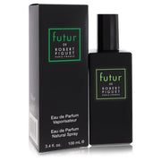 Futur Eau De Parfum Spray By Robert Piguet - Zachava.com
