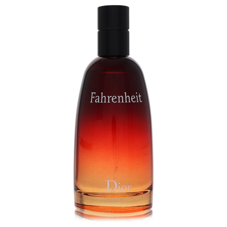 Fahrenheit by Christian Dior Eau De Toilette Spray (unboxed) 3.4 oz for Men