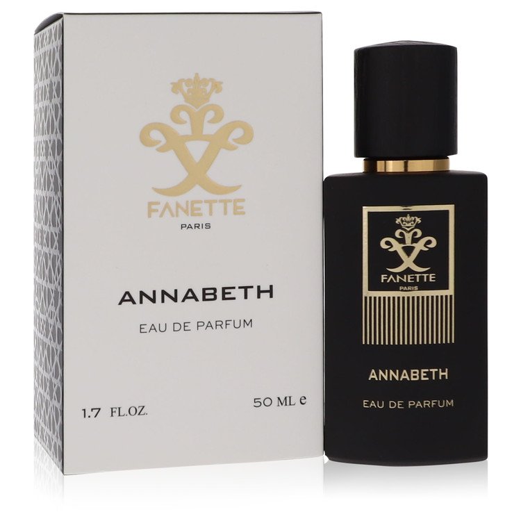 Fanette Annabeth by Fanette Eau De Parfum Spray 1.7 oz for Men Main image