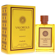 Fariis Valorous Heroes Radiance by Fariis Parfum Eau De Parfum Spray for Men