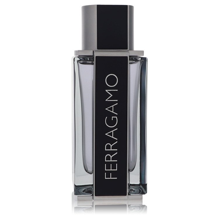 Ferragamo by Salvatore Ferragamo Eau De Toilette Spray (unboxed) 3.4 oz for Men