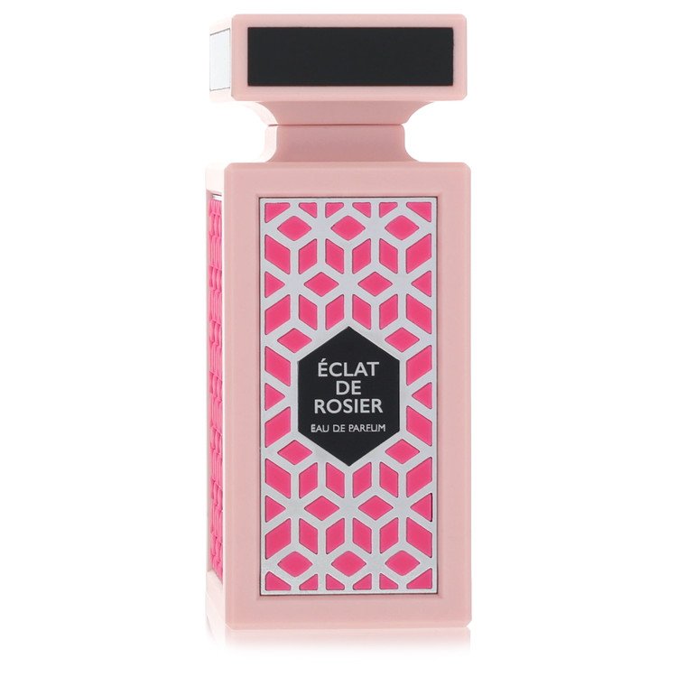 Flavia E'clat de Rosier by Flavia Eau De Parfum Spray (Unboxed) 3.0 oz for Men