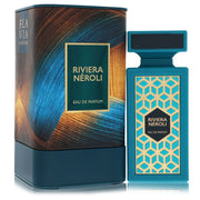 Flavia Riviera Neroli by Flavia Eau De Parfum Spray 3.0 oz for Men
