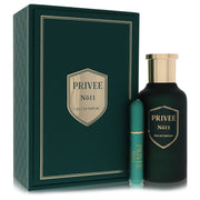 Flavia Privee No 11 by Flavia Eau De Parfum Refillable Spray 3.4 oz for Women