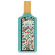 Flora Gorgeous Jasmine by Gucci Eau De Parfum Spray (Unboxed) 3.3 oz for Women