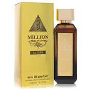 Fragrance World La Uno Million Elixir by Fragrance World Eau De Parfum Spray 3.4 oz for Men