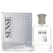 Fragluxe Sense by Fragluxe Eau De Toilette Spray 3.3 oz for Men