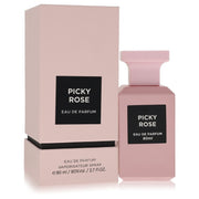 Fragrance World Picky Rose by Fragrance World Eau De Parfum Spray 2.7 oz for Women